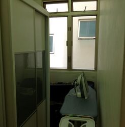 The Baycourt (D16), Condominium #608356151